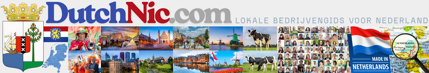 Gemaakt in Nederland - Holy Shot - Creative Film Studio